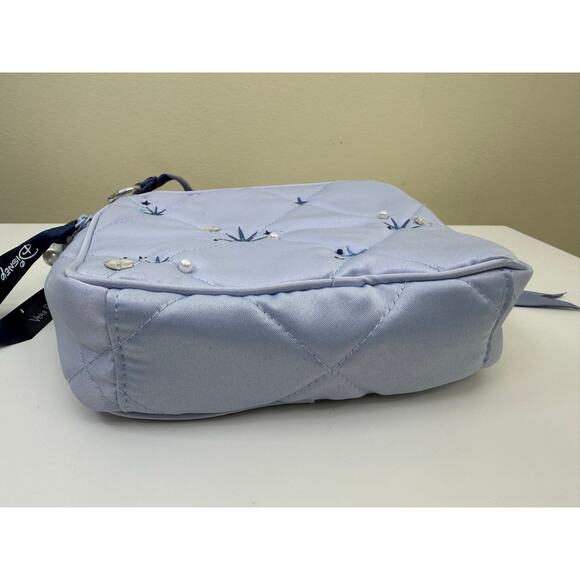 Vera Bradley x Disney Cinderella Mini Evie Crossbody – Limited Edition (NWOT) - Picture 12 of 12